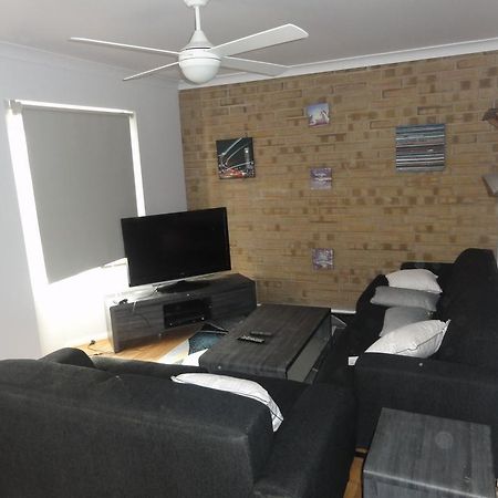 Prime Location & Spacious Adelaïde Extérieur photo