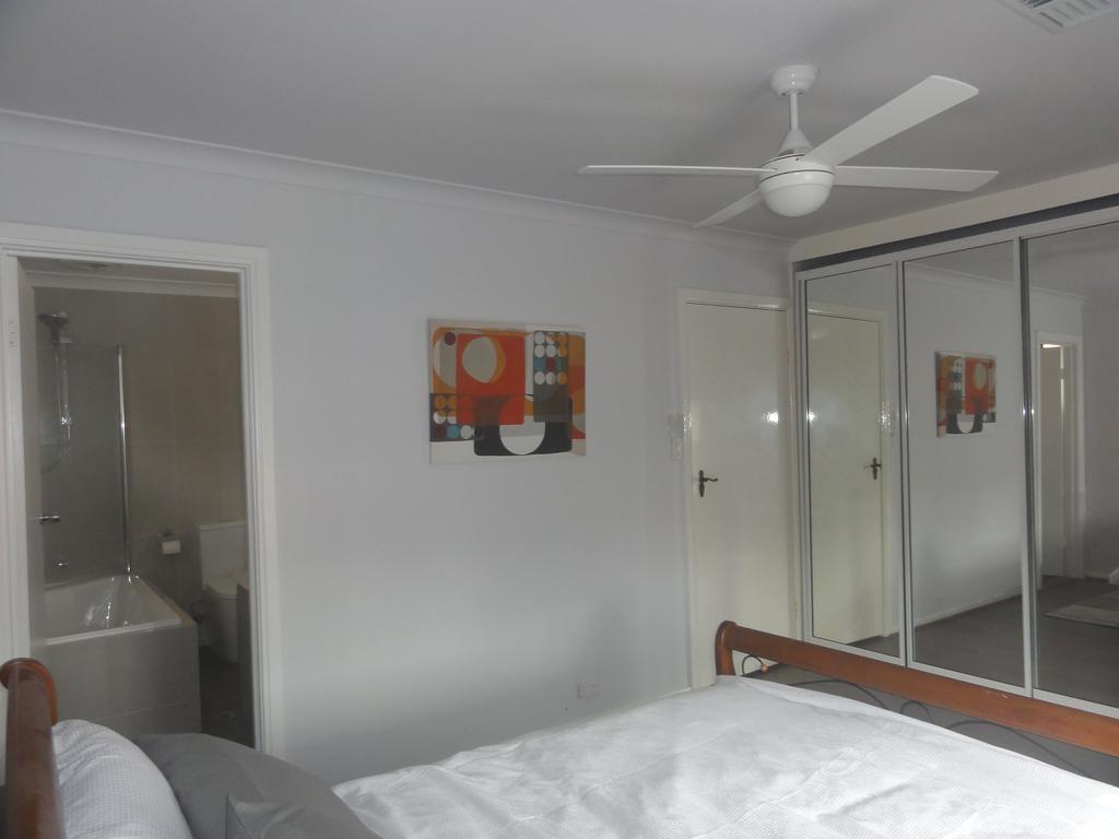Prime Location & Spacious Adelaïde Extérieur photo